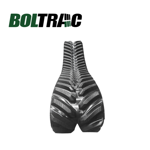 Rubber Track 915*152.4*45 for John Deere 9RX R550589 R550228