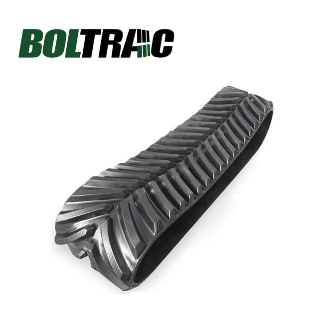 Rubber Track 915mm 762mm for John Deere 9RX R550588 R554229