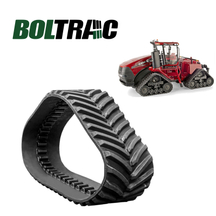 Case IH Tractor STX Quadtrac 30'' 36'' 762mm 915mm Rubber Track