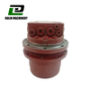 Excavator Final Drive Hydraulic Travel Motor Gearbox