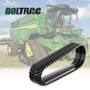 Durable 762mm 30 Inchagricultural Tread Rubber Track for X9 1000 And X9 1100 Combine Harvester