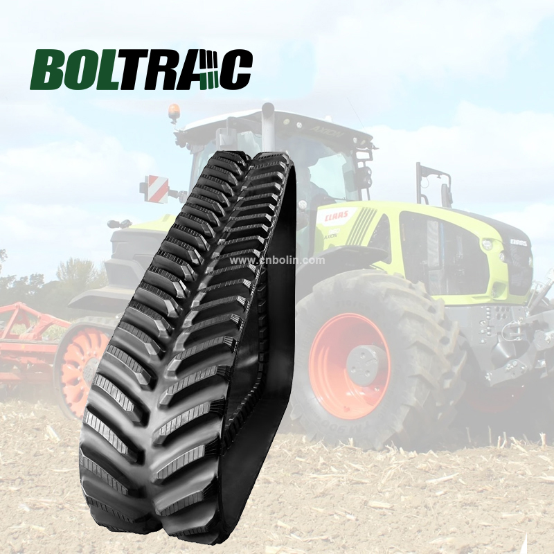 Rubber Track
