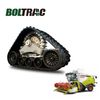 915mm Triangle Tracked Undercarriage For CASE IN 6140 Series Combine Harvester