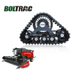 Triangle Tracked Undercarriage For John Deere S780 Series Combine Harvester