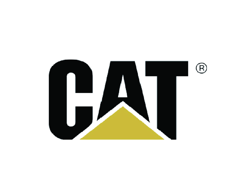 cat rubber track