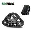 915mm Triangle Tracked Undercarriage For CASE IN 6140 Series Combine Harvester