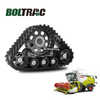 915mm Triangle Tracked Undercarriage For John Deere 9670STS Series Combine Harvester