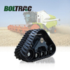 635mm Conversion Track Systems For CLAAS GK120 Series Combine Harvester