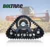 635mm Conversion Track Systems For John Deere 1076 Series Combine Harvester