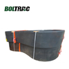 Factory Supplying 457mm 18" Asphalt Paver Rubber Track for Cat 1055 Ap1055B Ap1055D Ap1055E Ap1055F PVR8000 289-8490