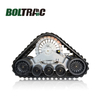 915mm Triangle Tracked Undercarriage For CASE IN 6140 Series Combine Harvester