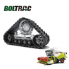 Triangle Tracked Undercarriage For John Deere S760 Series Combine Harvester