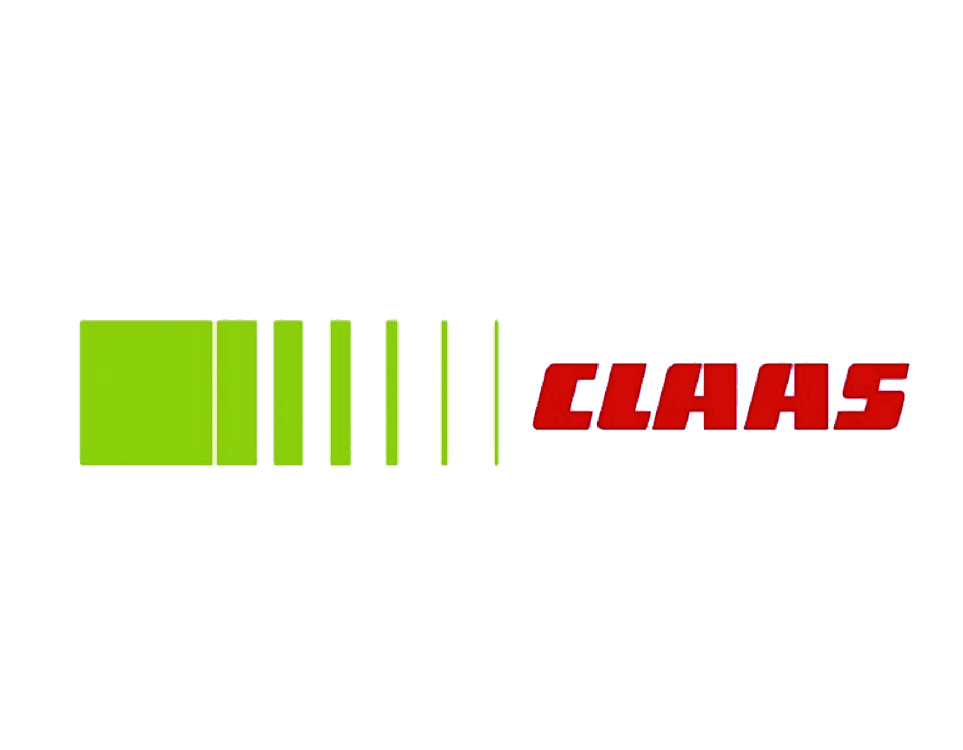 claas rubber track