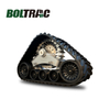 Triangle Tracked Undercarriage For John Deere S760 Series Combine Harvester
