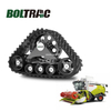 915mm Triangle Tracked Undercarriage For CASE IN 6130 Series Combine Harvester