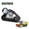 635mm Conversion Track Systems For CLAAS GK120 Series Combine Harvester