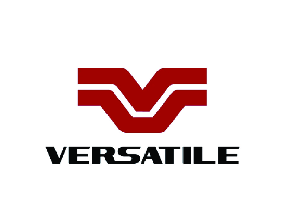 versatile rubber track