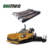 Factory Supplying 457mm 18" Asphalt Paver Rubber Track for Cat 1055 Ap1055B Ap1055D Ap1055E Ap1055F PVR8000 289-8490