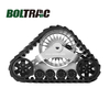 635mm Conversion Track Systems For CASE IH 4088 Series Combine Harvester