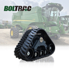 915mm Triangle Tracked Undercarriage For John Deere 9670STS Series Combine Harvester