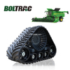 Triangle Tracked Undercarriage For John Deere S660 Series Combine Harvester