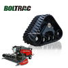 635mm Conversion Track Systems For CLAAS GK120 Series Combine Harvester