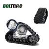 Triangle Tracked Undercarriage For John Deere S760 Series Combine Harvester