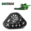 Triangle Tracked Undercarriage For John Deere S780 Series Combine Harvester