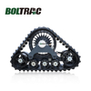 Triangle Tracked Undercarriage For John Deere S680 Series Combine Harvester