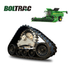 Triangle Tracked Undercarriage For John Deere S780 Series Combine Harvester